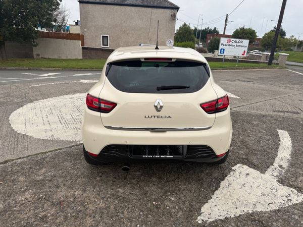 Renault Clio 2016 Auto 63 kms 369905058