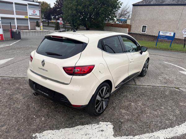 Renault Clio 2016 Auto 63 kms 369905059