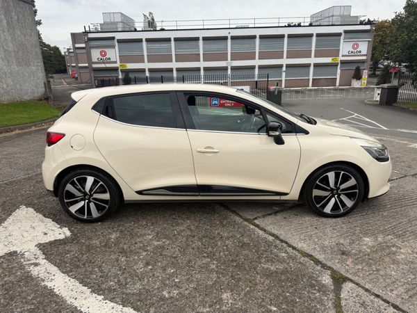Renault Clio 2016 Auto 63 kms 369905051