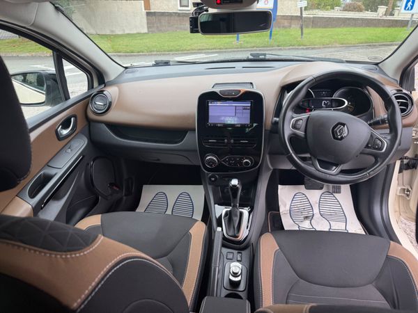 Renault Clio 2016 Auto 63 kms 369905061