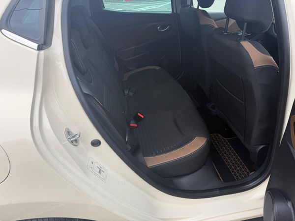 Renault Clio 2016 Auto 63 kms 369905062