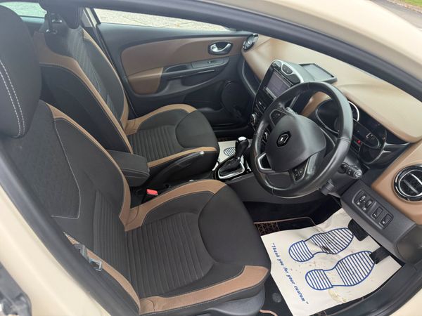 Renault Clio 2016 Auto 63 kms 369905063