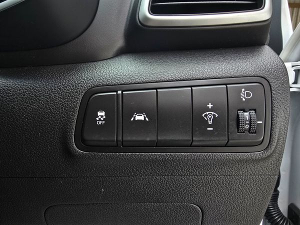 202 HYUNDAI TUCSON EXECUTIVE PLUS MODEL 369905108