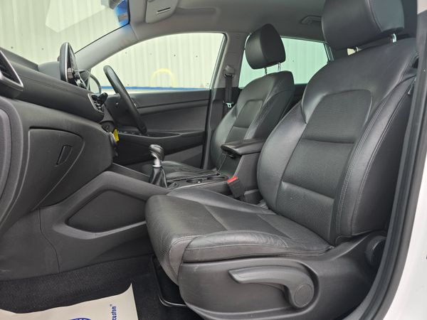 202 HYUNDAI TUCSON EXECUTIVE PLUS MODEL 369905100