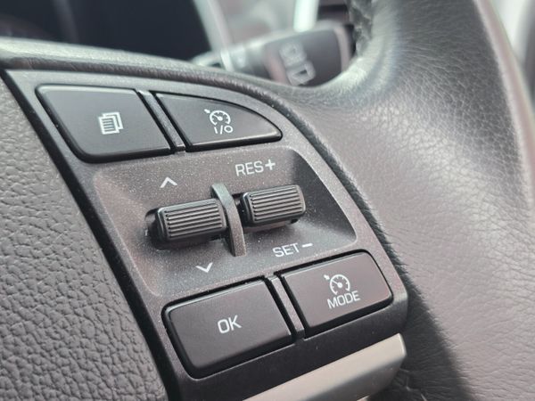 202 HYUNDAI TUCSON EXECUTIVE PLUS MODEL 369905103