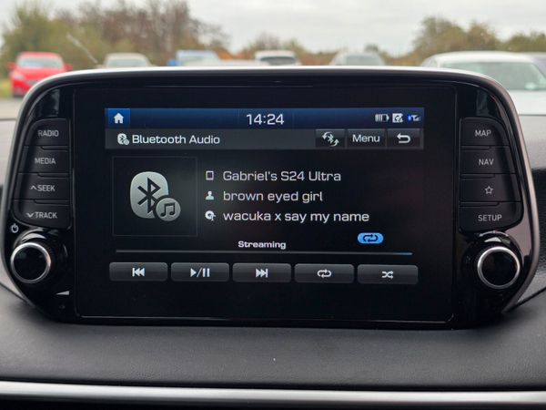 202 HYUNDAI TUCSON EXECUTIVE PLUS MODEL 369905112