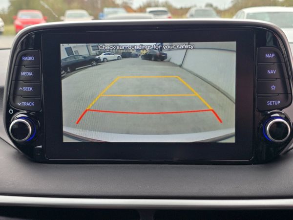 202 HYUNDAI TUCSON EXECUTIVE PLUS MODEL 369905113