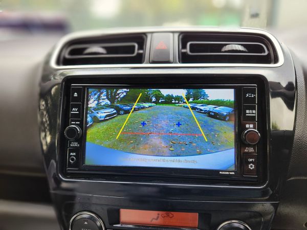 Mitsubishi Mirage 2023 369905202