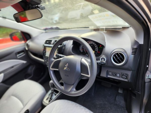 Mitsubishi Mirage 2023 369905233