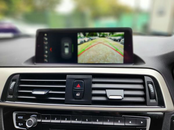 BMW 1-Series 2018 369905645