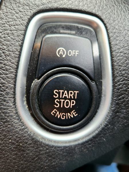 BMW 1-Series 2018 369905648