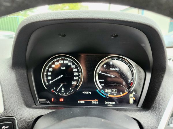 BMW 1-Series 2018 369905649