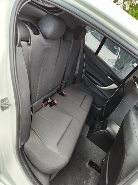 BMW 1-Series 2018 369905655