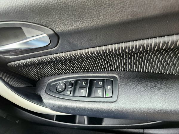 BMW 1-Series 2018 369905653