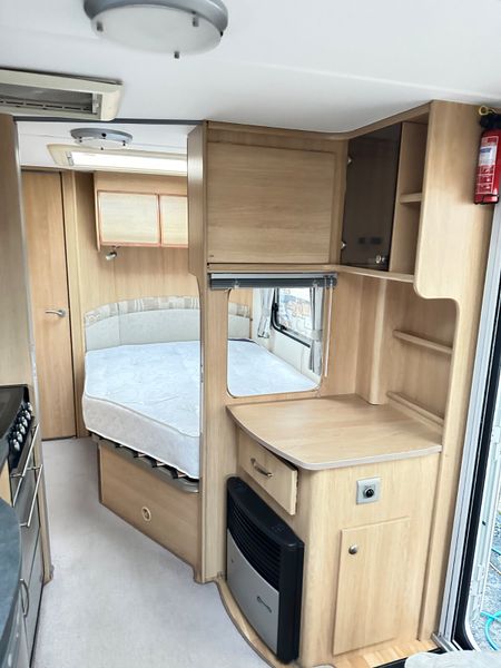 ✨STUNNING COACHMAN AMARA 4 BERTH FIXED BED✨ 369905965