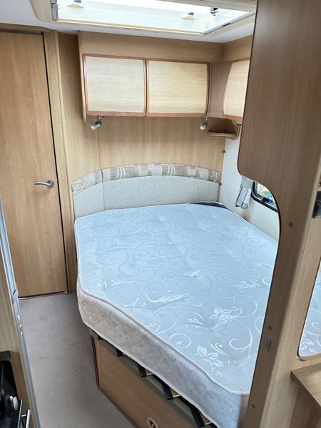 ✨STUNNING COACHMAN AMARA 4 BERTH FIXED BED✨ 369905967