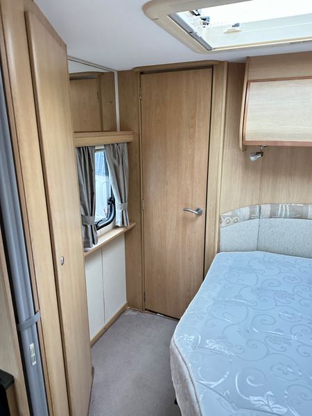 ✨STUNNING COACHMAN AMARA 4 BERTH FIXED BED✨ 369905969
