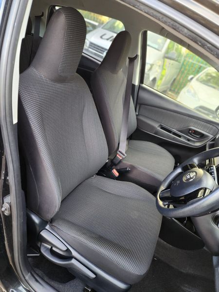 Toyota Vitz 2020 369906760