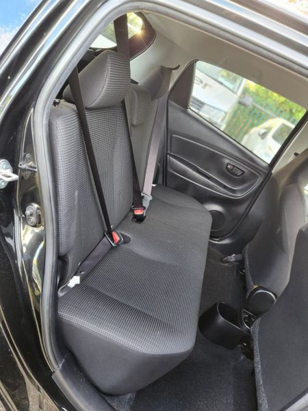 Toyota Vitz 2020 369906762