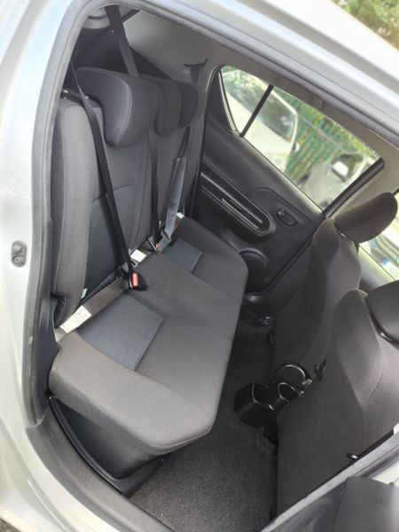 Toyota Aqua 2020 369906883