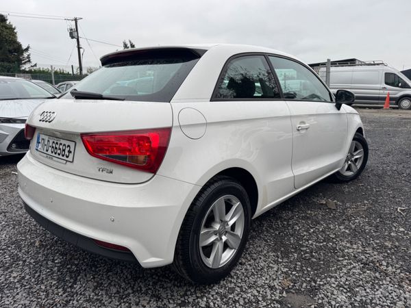Audi A1 Automatic 369907705