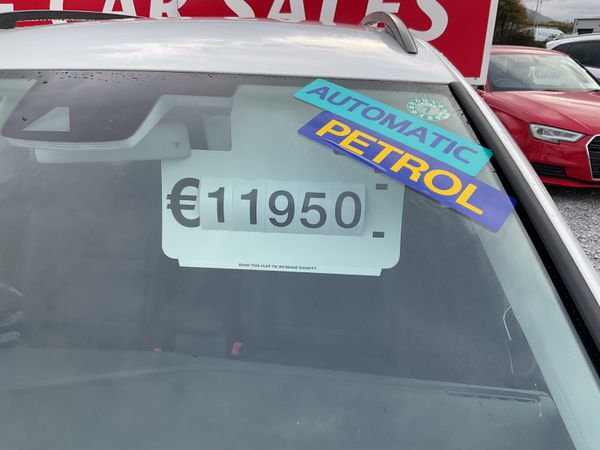 2016 VW GOLF 1.2 TSI ESEATE AUTOMATIC LOW KMS 369901448