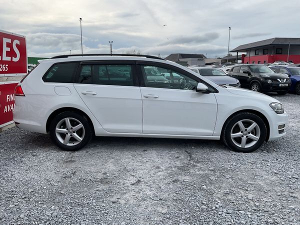 2016 VW GOLF 1.2 TSI ESEATE AUTOMATIC LOW KMS 369901454