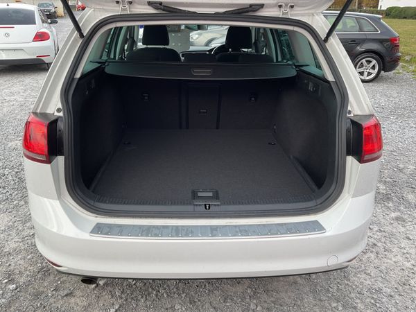 2016 VW GOLF 1.2 TSI ESEATE AUTOMATIC LOW KMS 369901455