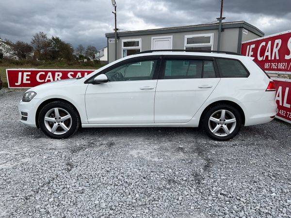 2016 VW GOLF 1.2 TSI ESEATE AUTOMATIC LOW KMS 369901456