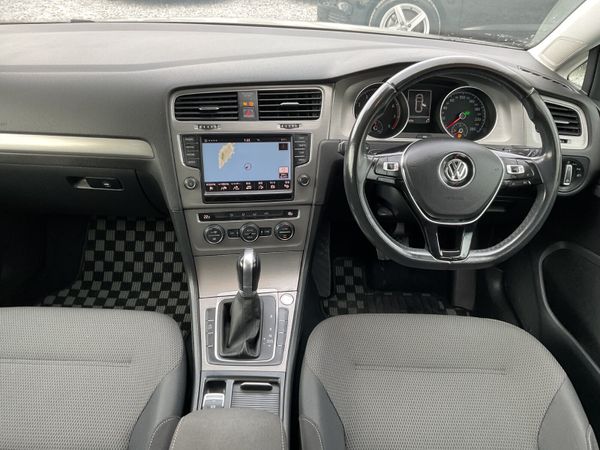 2016 VW GOLF 1.2 TSI ESEATE AUTOMATIC LOW KMS 369901458