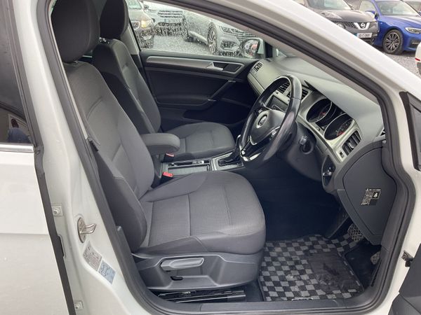 2016 VW GOLF 1.2 TSI ESEATE AUTOMATIC LOW KMS 369901459