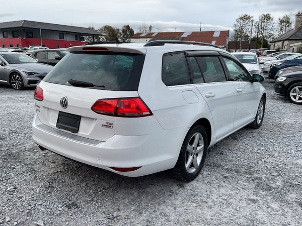 2016 VW GOLF 1.2 TSI ESEATE AUTOMATIC LOW KMS 369901452