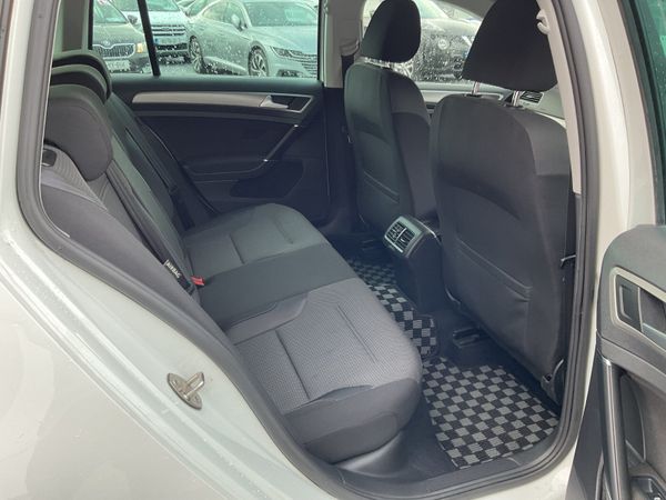 2016 VW GOLF 1.2 TSI ESEATE AUTOMATIC LOW KMS 369901460