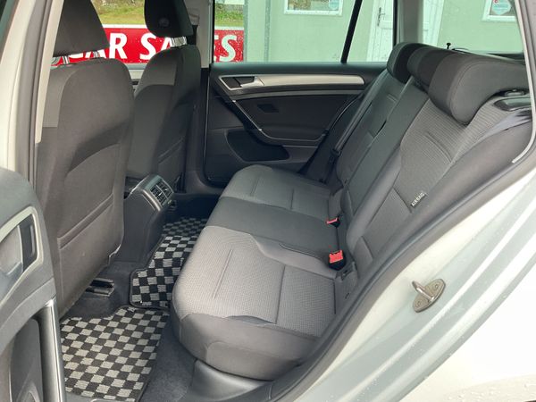 2016 VW GOLF 1.2 TSI ESEATE AUTOMATIC LOW KMS 369901462