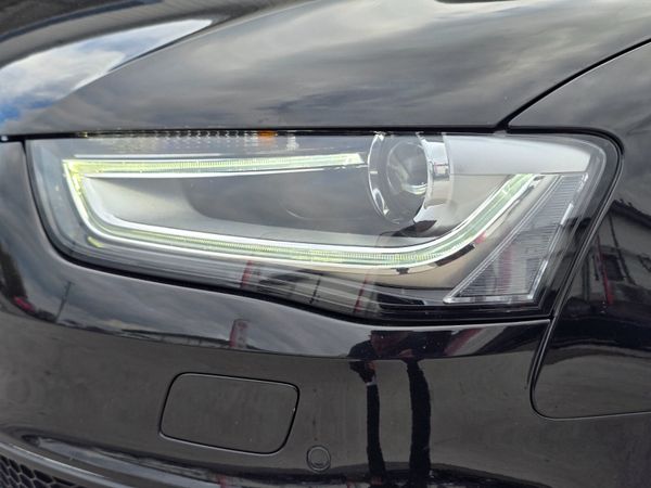 2014 AUDI A4 S-LINE 2.0 150BHP AUTO 369903881