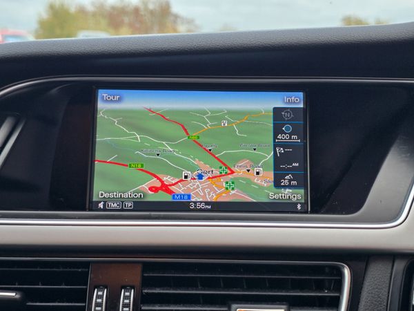 2014 AUDI A4 S-LINE 2.0 150BHP AUTO 369903895