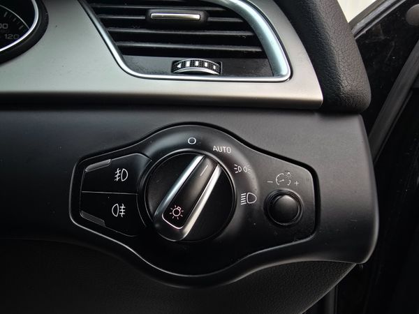 2014 AUDI A4 S-LINE 2.0 150BHP AUTO 369903891