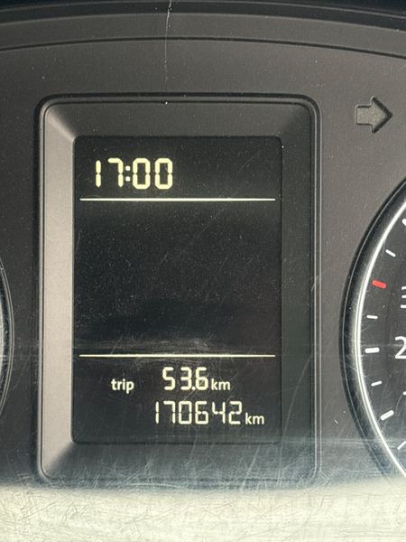 Volkswagen Caddy 2019 2.0 TDI 369917730