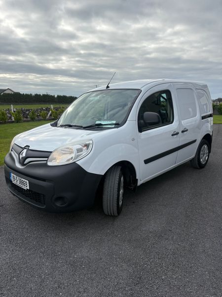 Renault Kangoo 2019 369918306