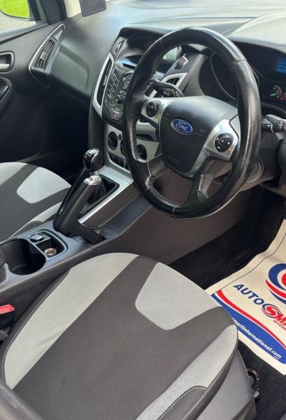 132 Ford Focus 1.0 Ecoboost (WARRANTY/NCT) 369910739