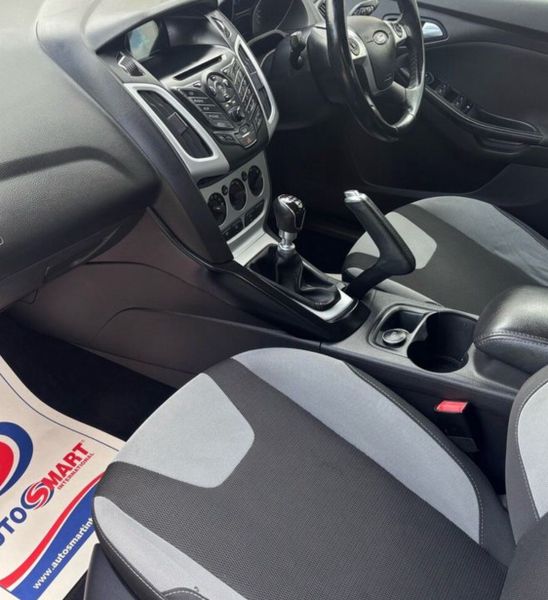 132 Ford Focus 1.0 Ecoboost (WARRANTY/NCT) 369910740