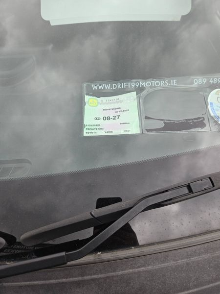 2021 Toyota Yaris 1.0 Automatic 369924426