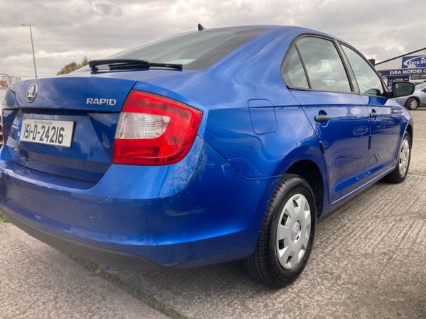 LOW KMS-NCT 07/26 TAX 03/26 369924558