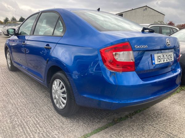 LOW KMS-NCT 07/26 TAX 03/26 369924562