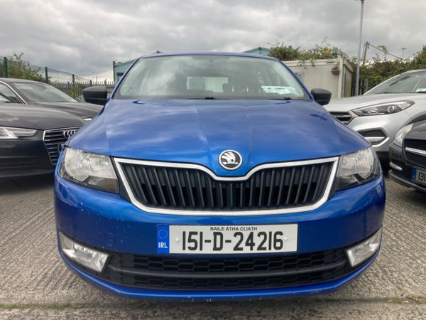 LOW KMS-NCT 07/26 TAX 03/26 369924588