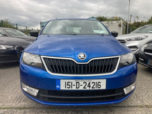 LOW KMS-NCT 07/26 TAX 03/26 369924590