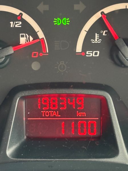 Ford KA 2009 369924684