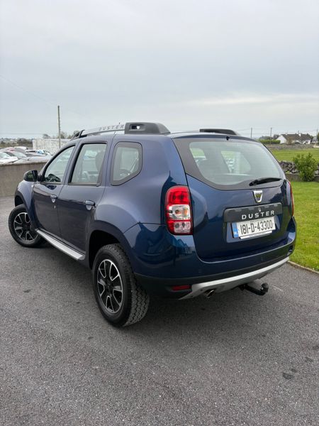 Dacia Duster 2018 (4x4) 369925467