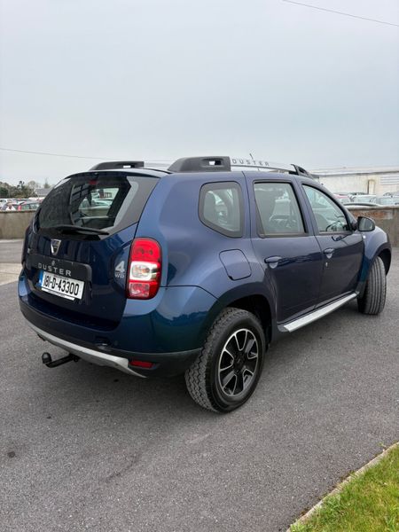 Dacia Duster 2018 (4x4) 369925468