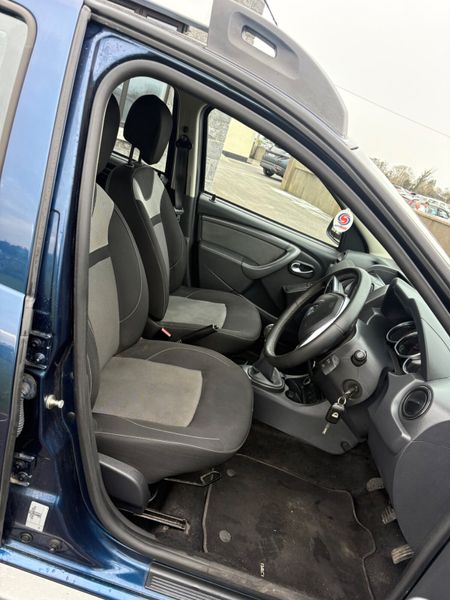 Dacia Duster 2018 (4x4) 369925496